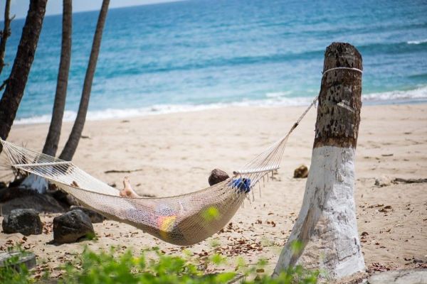 Tango Mar Beachfront Boutique Hotel &Villas (Nicoya)